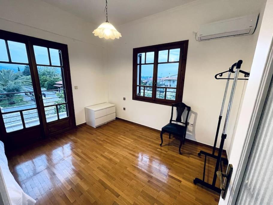 Orange Blossom Villa نافبكْتوس المظهر الخارجي الصورة