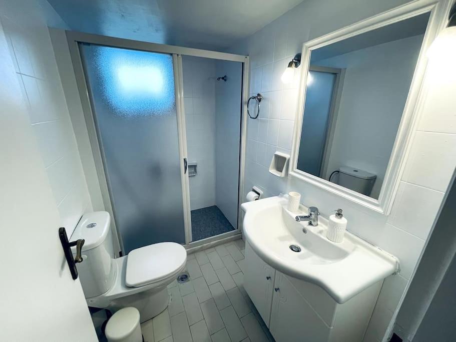 Orange Blossom Villa نافبكْتوس المظهر الخارجي الصورة